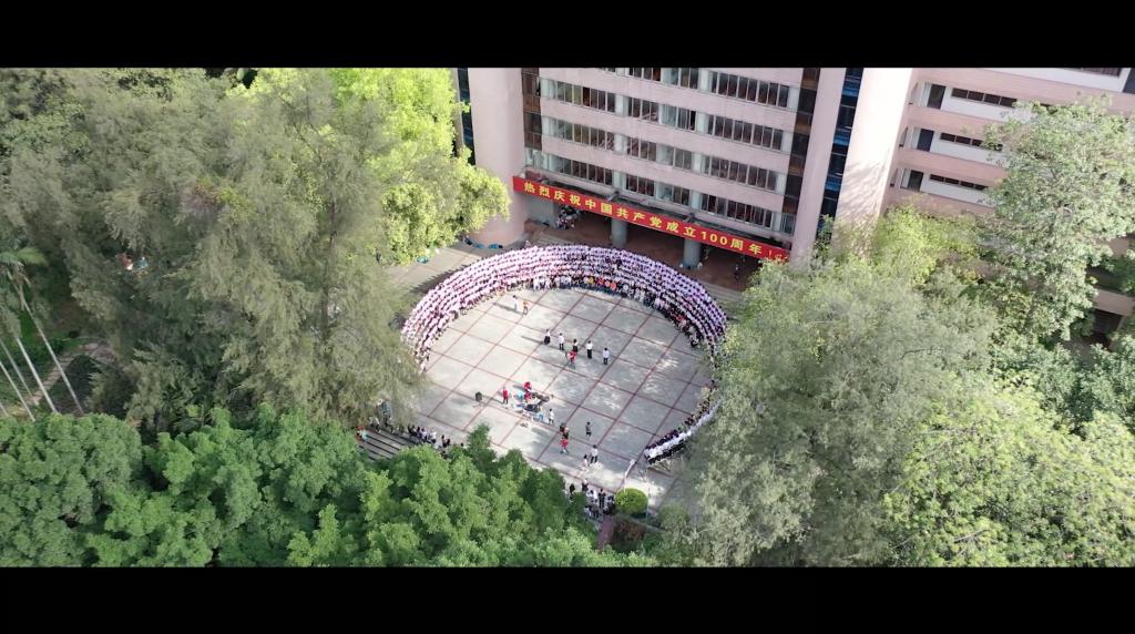 重磅！！2021开车漫画
招生宣传片发布