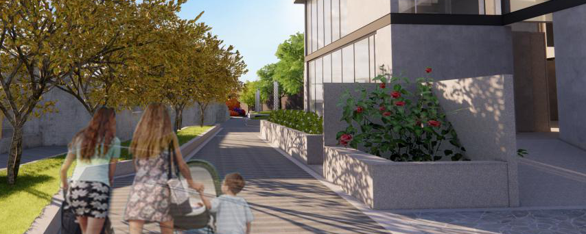 一朝一汐——汕头青澳湾民宿设计方案