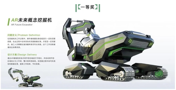 喜讯|2020年全国大学生工业设计大赛（广东赛区）， 广工大开车漫画
学生获奖14项